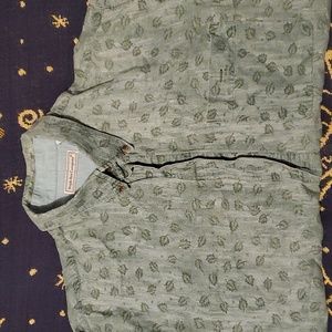 Bugle Boy Company shirt